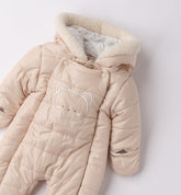 tutone termico imbottito